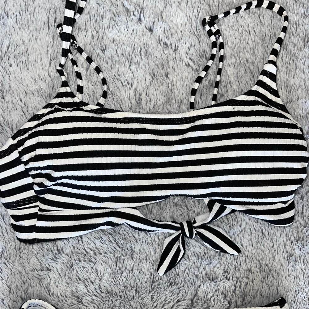 target swim top